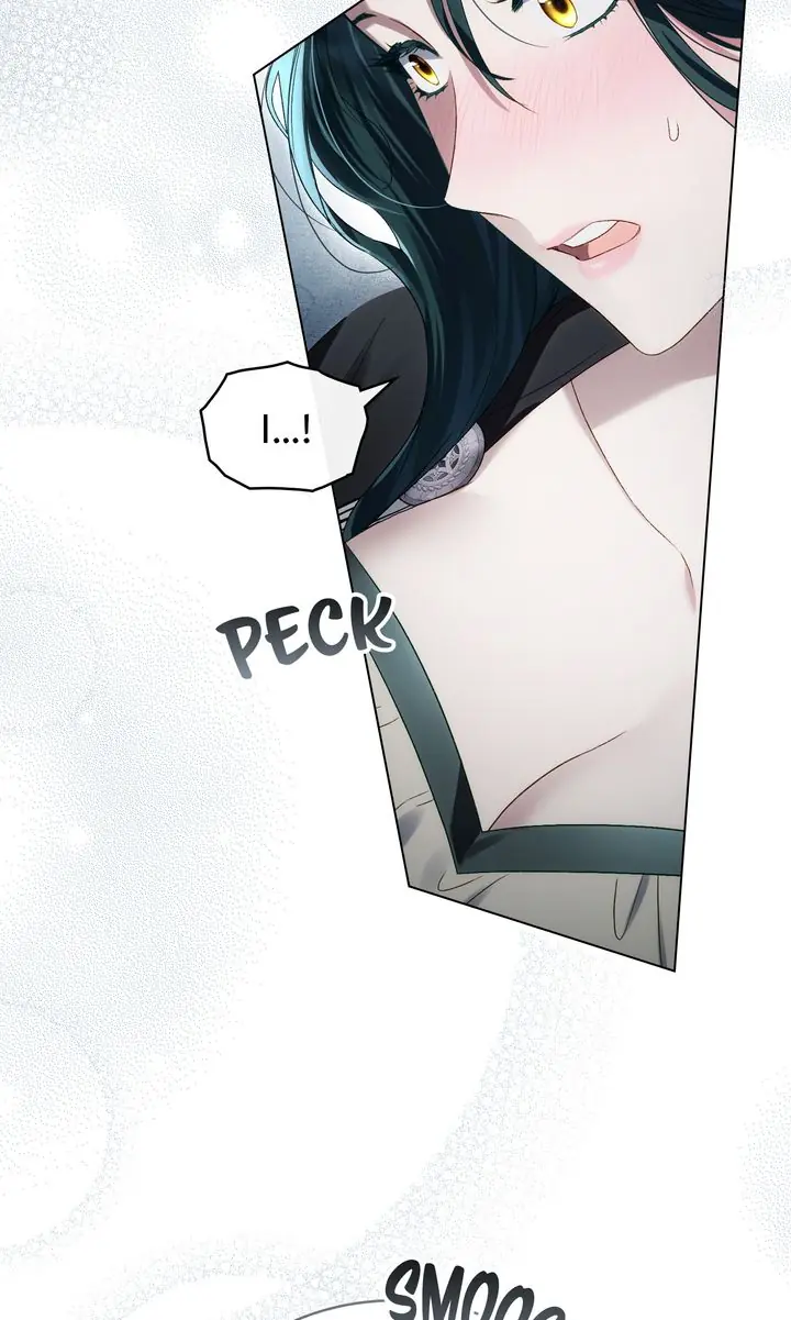 High Society Chapter 58 Page 21