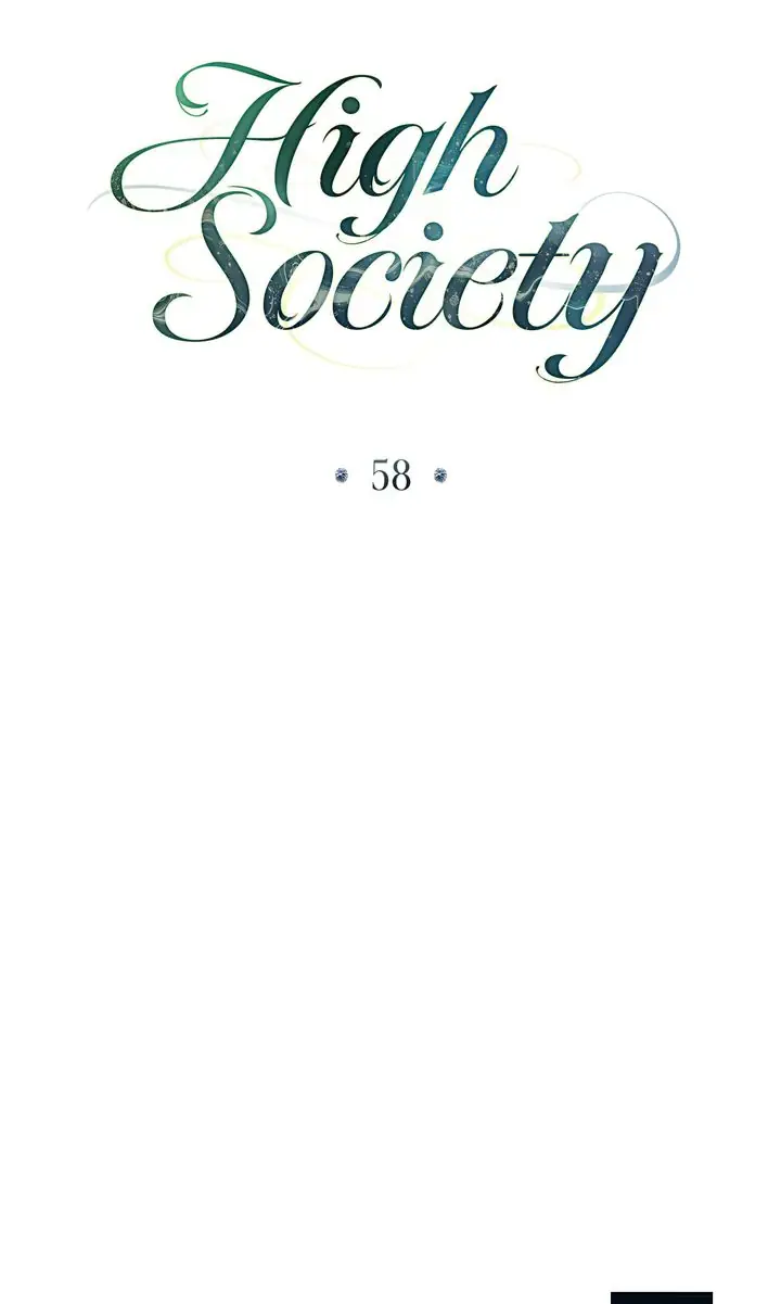 High Society Chapter 58 Page 36