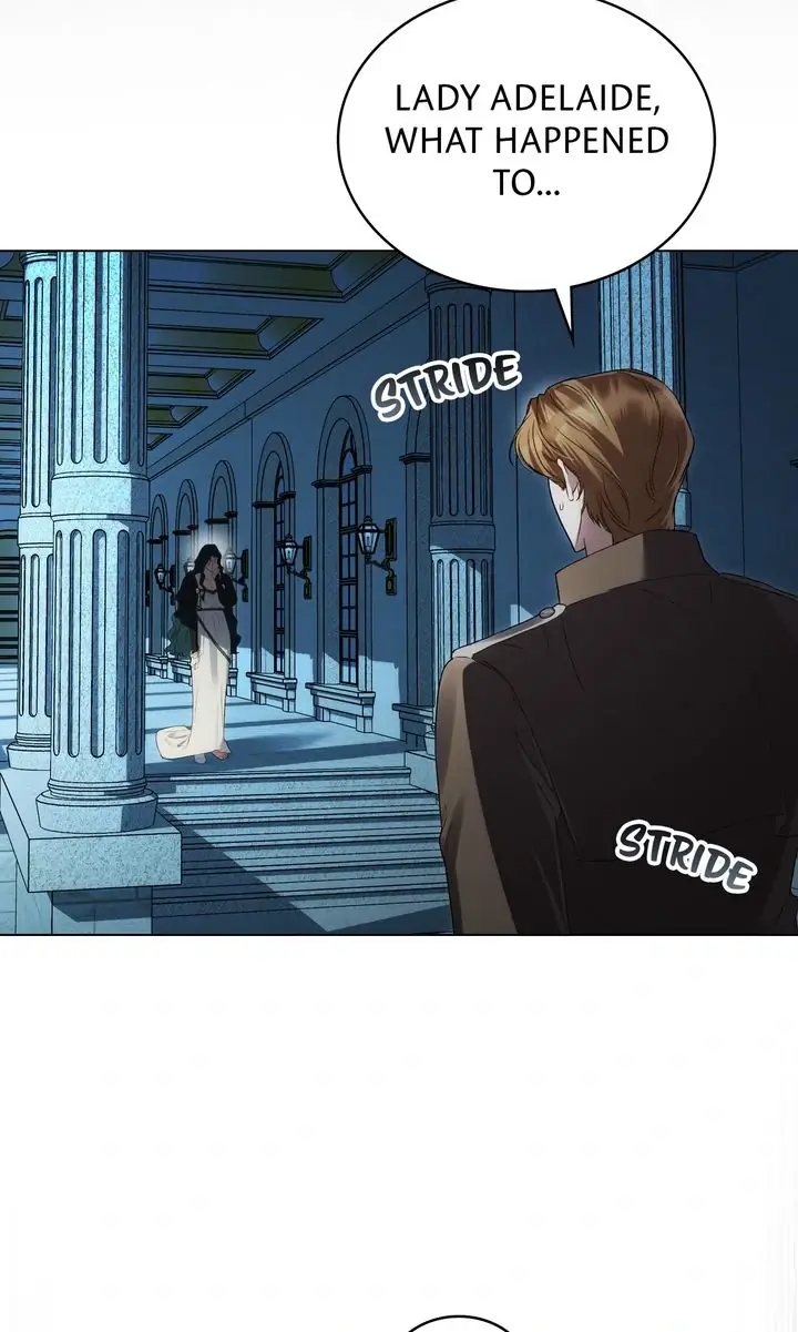 High Society Chapter 58 Page 61