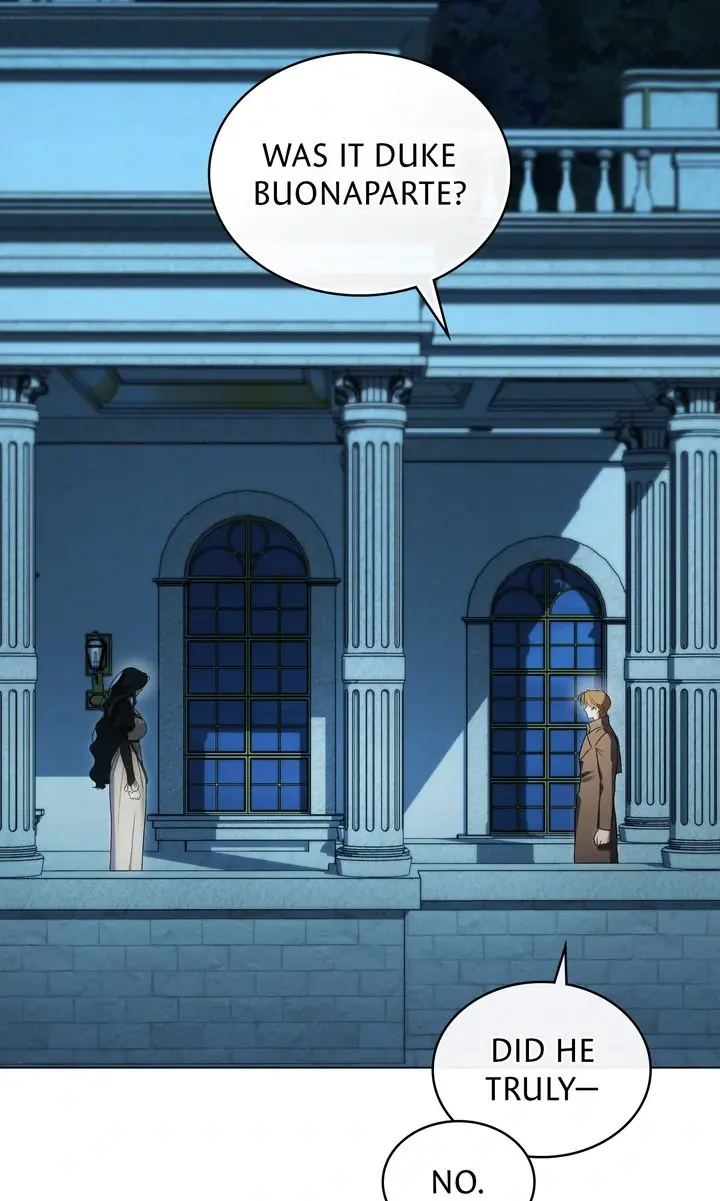 High Society Chapter 58 Page 68