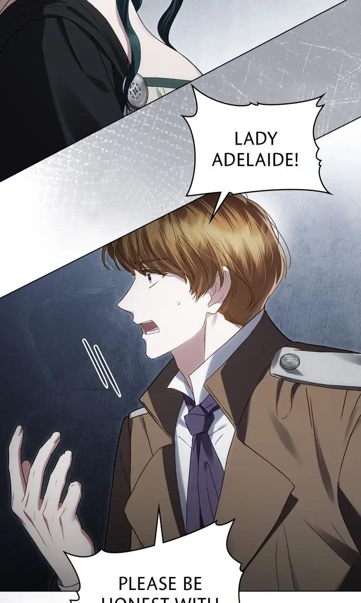 High Society Chapter 58 Page 70