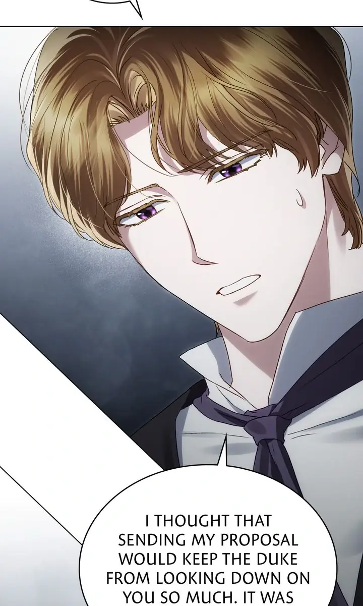 High Society Chapter 58 Page 76