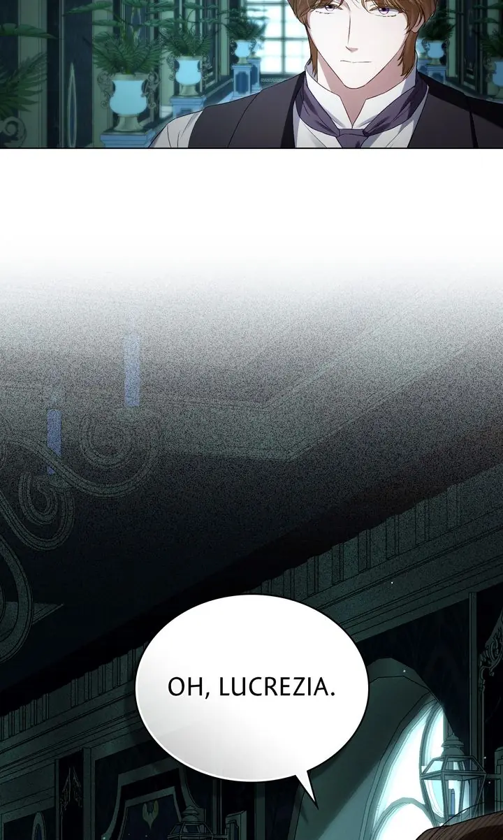 High Society Chapter 59 Page 19