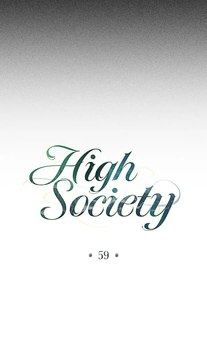 High Society Chapter 59 Page 39
