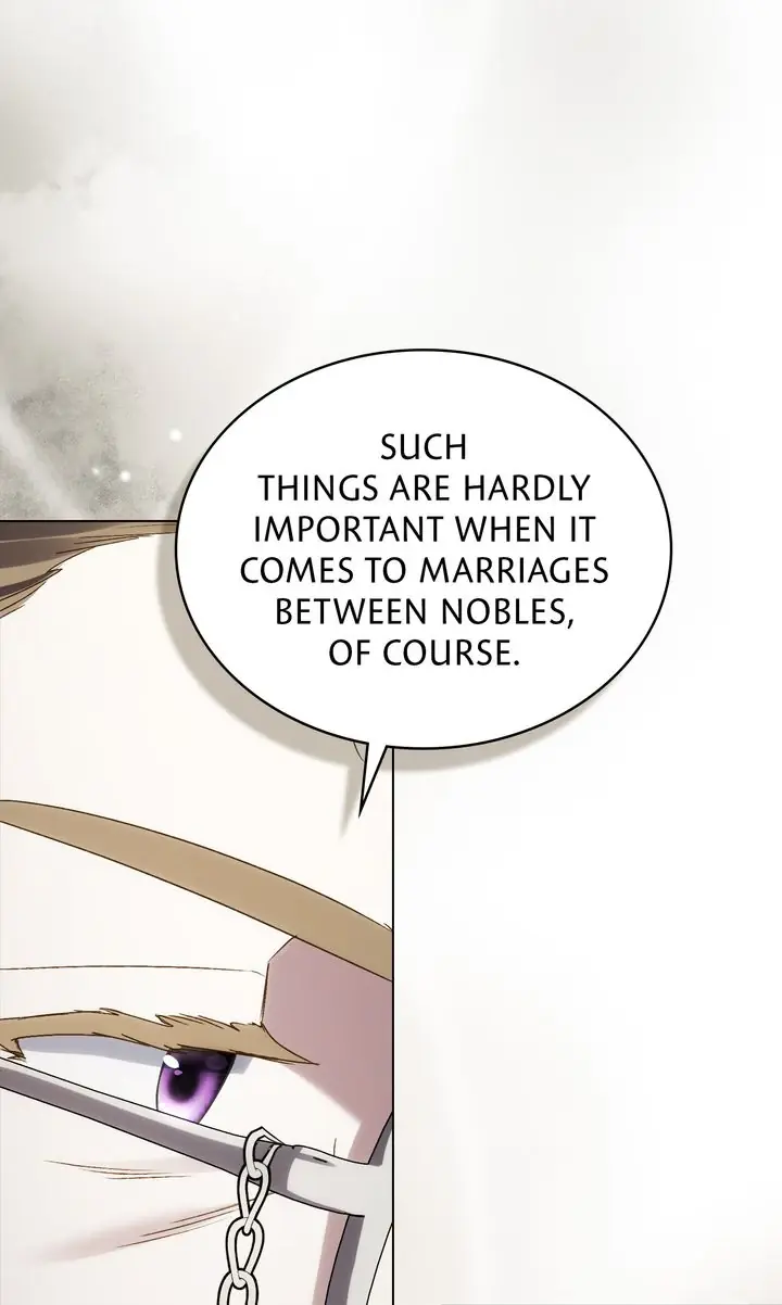 High Society Chapter 59 Page 61