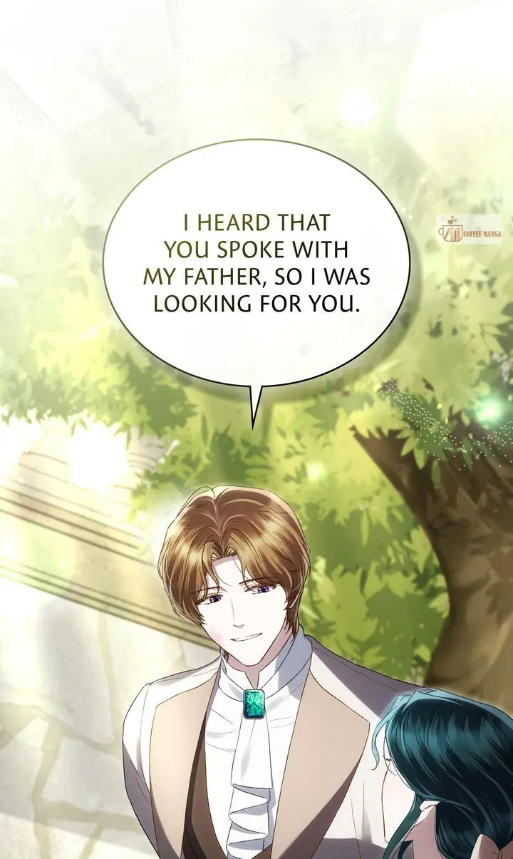 High Society Chapter 60 Page 8