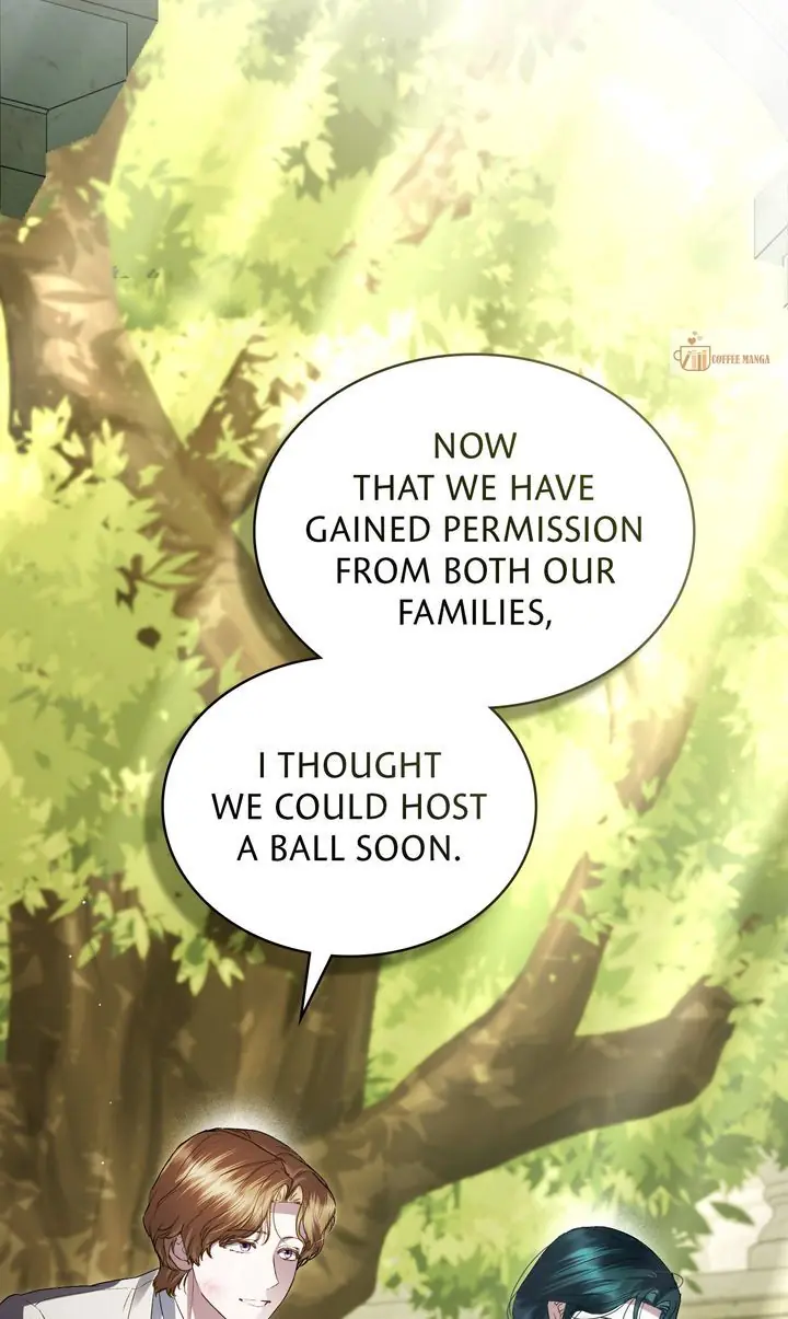 High Society Chapter 60 Page 15
