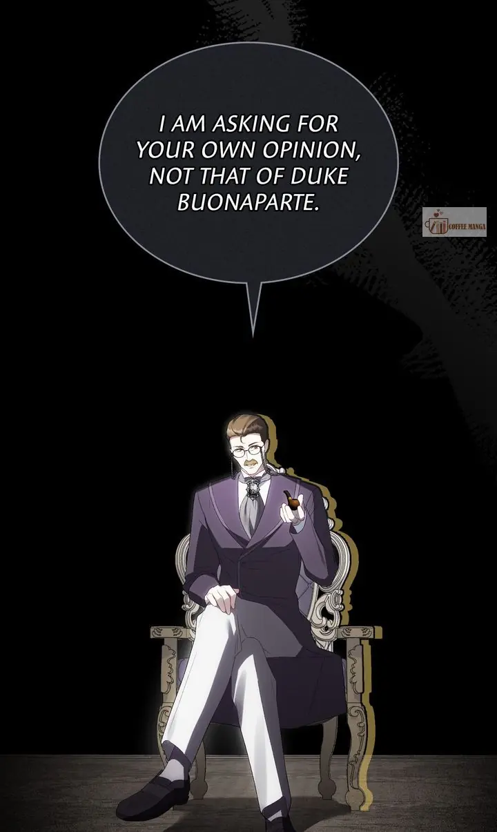 High Society Chapter 60 Page 24