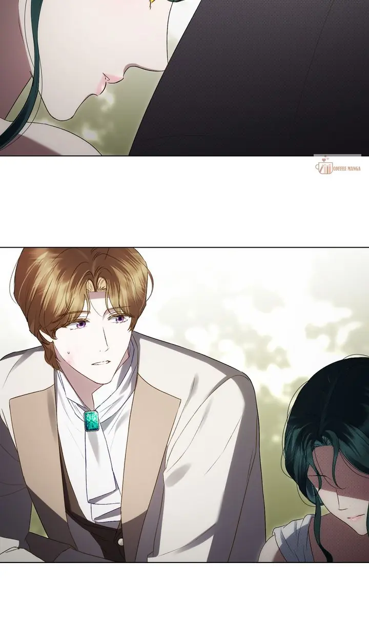 High Society Chapter 60 Page 27