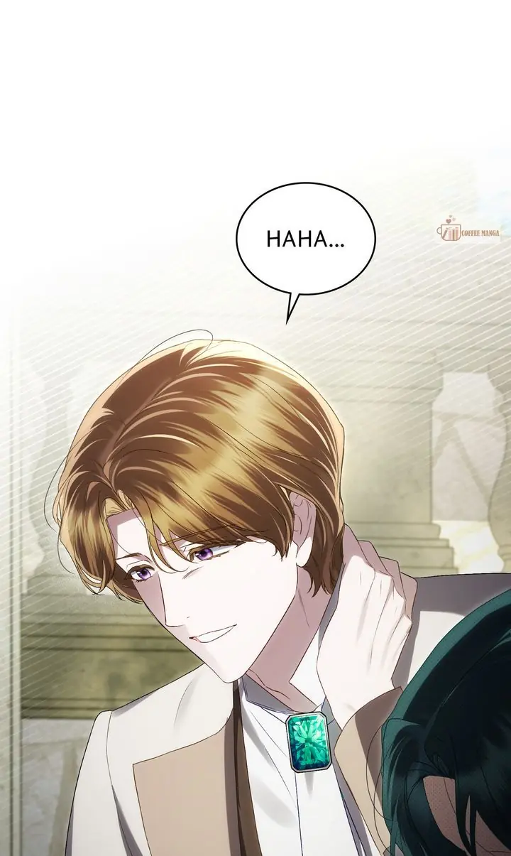 High Society Chapter 60 Page 28