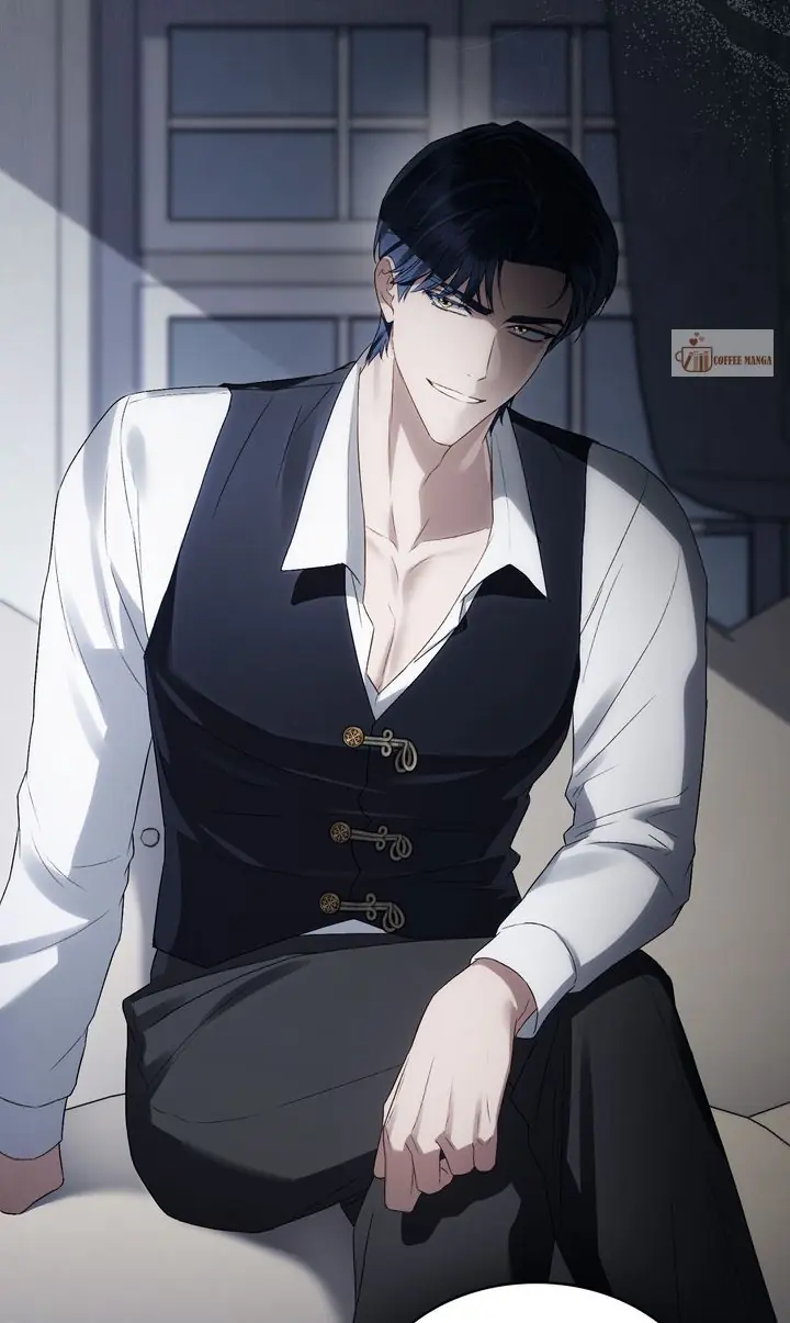 High Society Chapter 60 Page 33