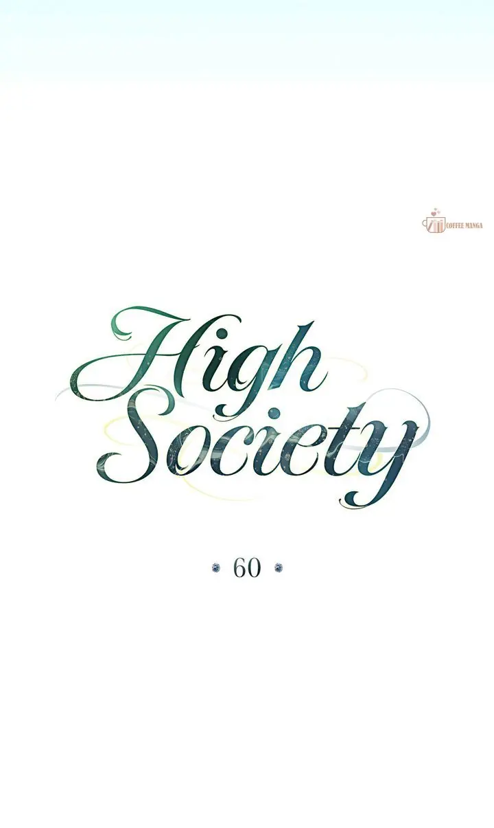 High Society Chapter 60 Page 69