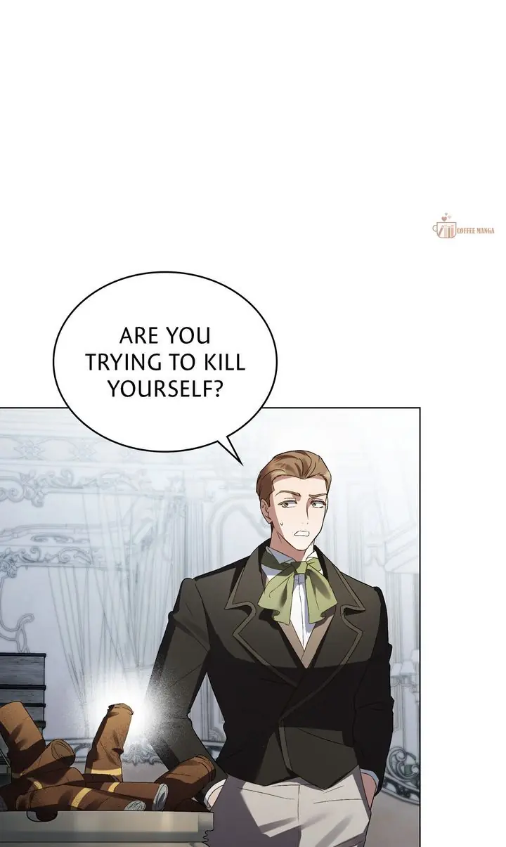 High Society Chapter 60 Page 70