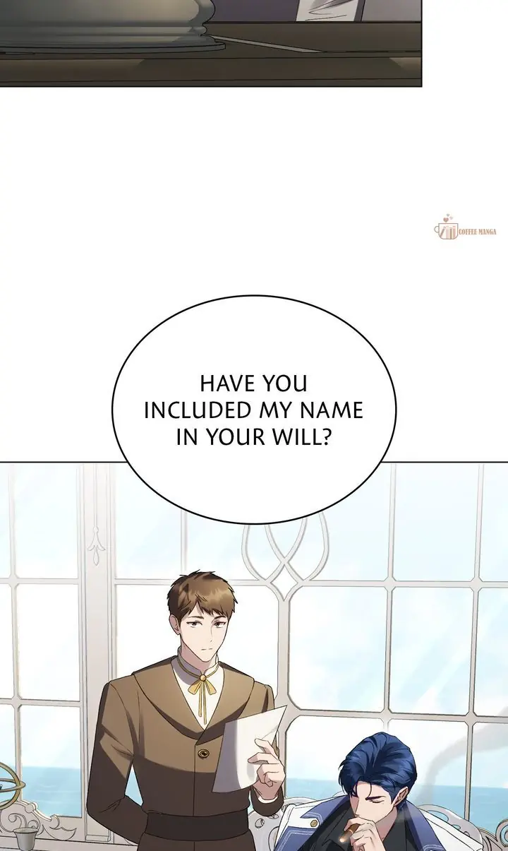 High Society Chapter 60 Page 71