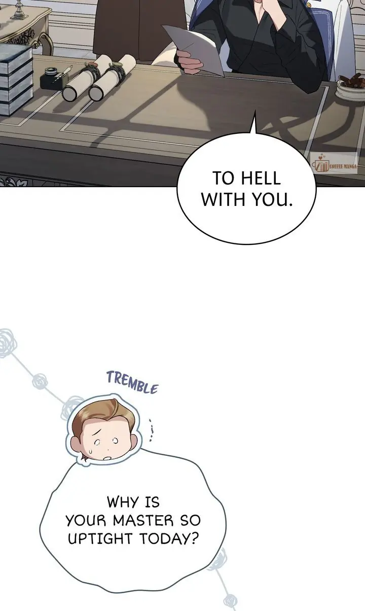 High Society Chapter 60 Page 72