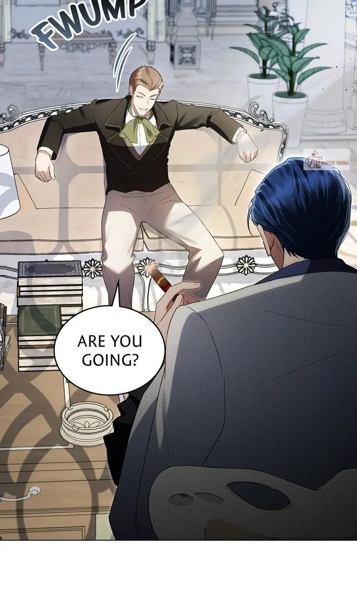High Society Chapter 60 Page 74