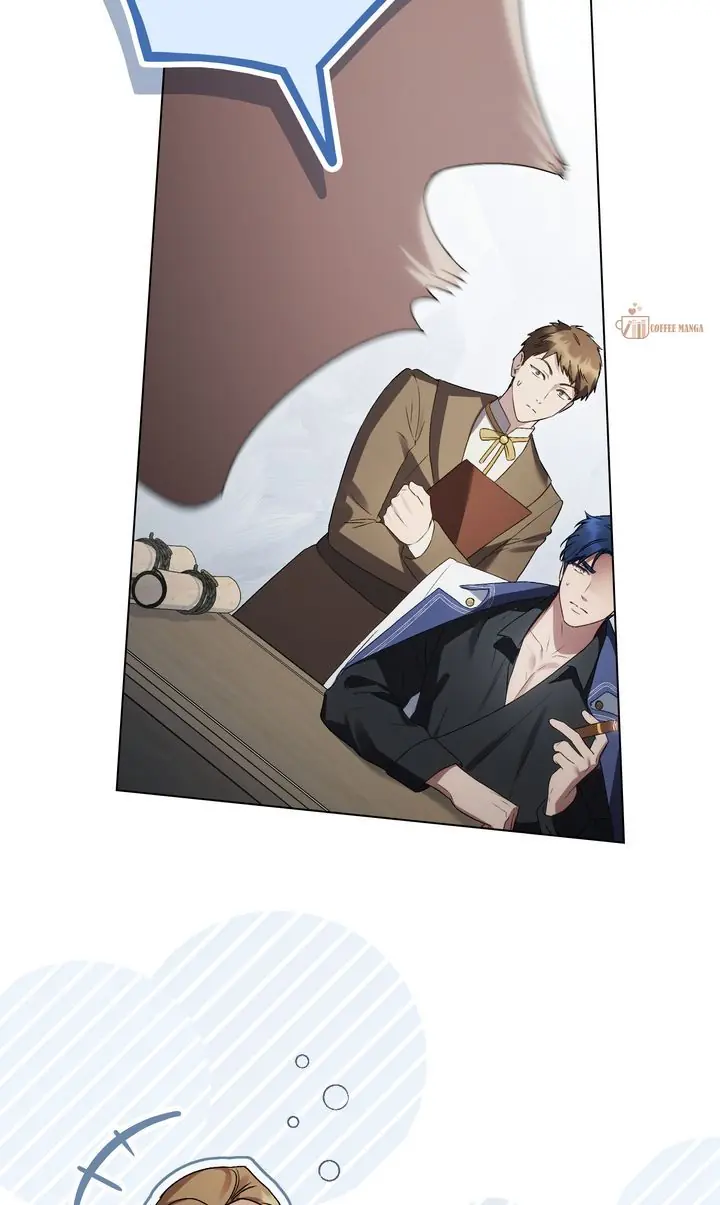 High Society Chapter 60 Page 81