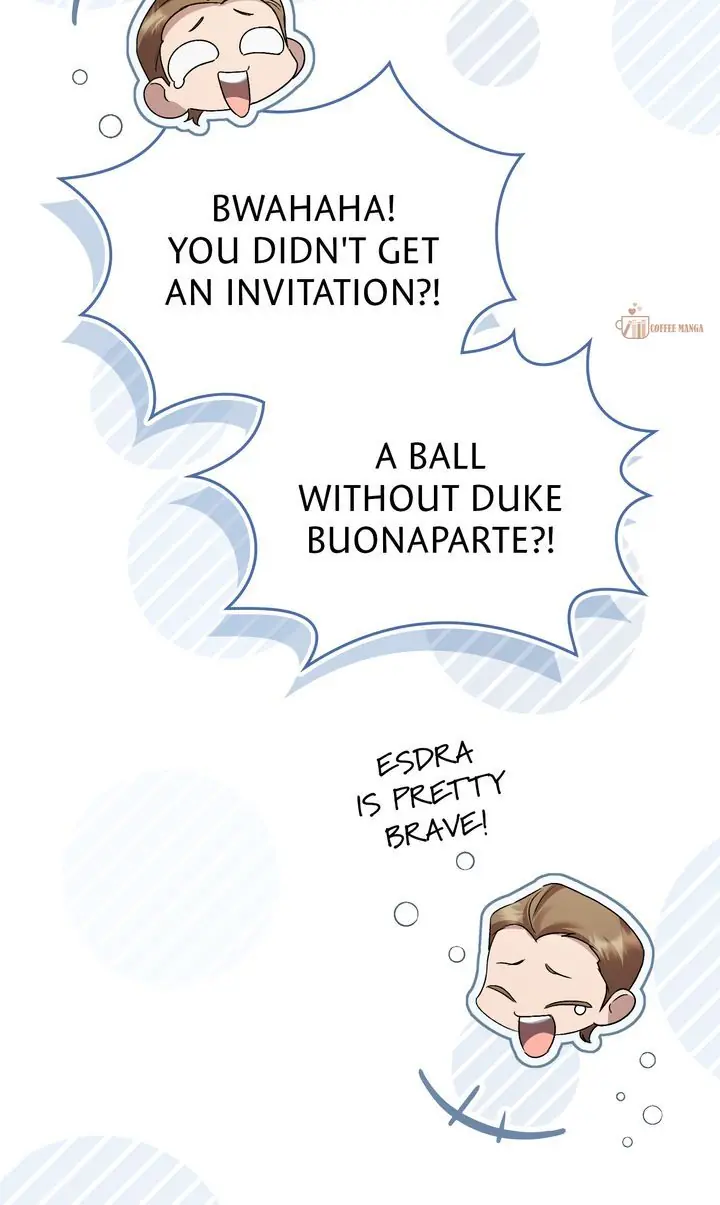 High Society Chapter 60 Page 82