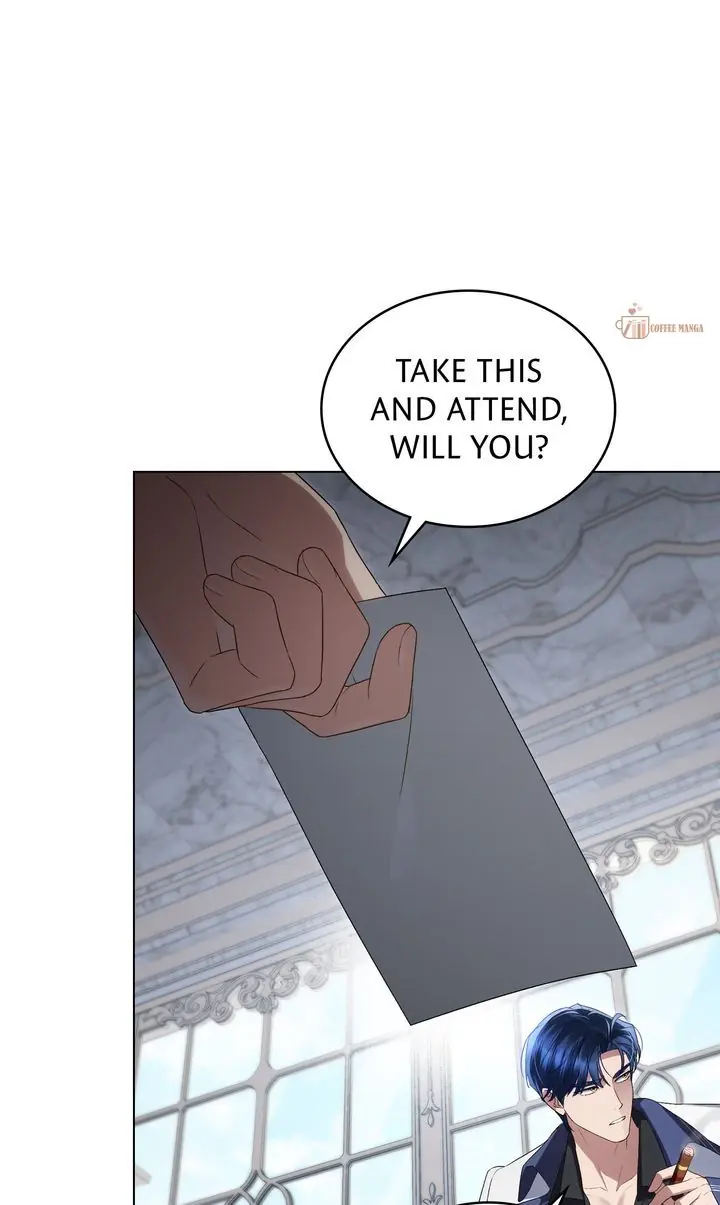 High Society Chapter 60 Page 84