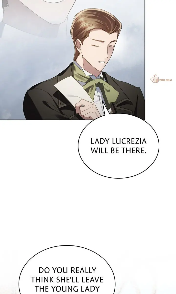 High Society Chapter 60 Page 86