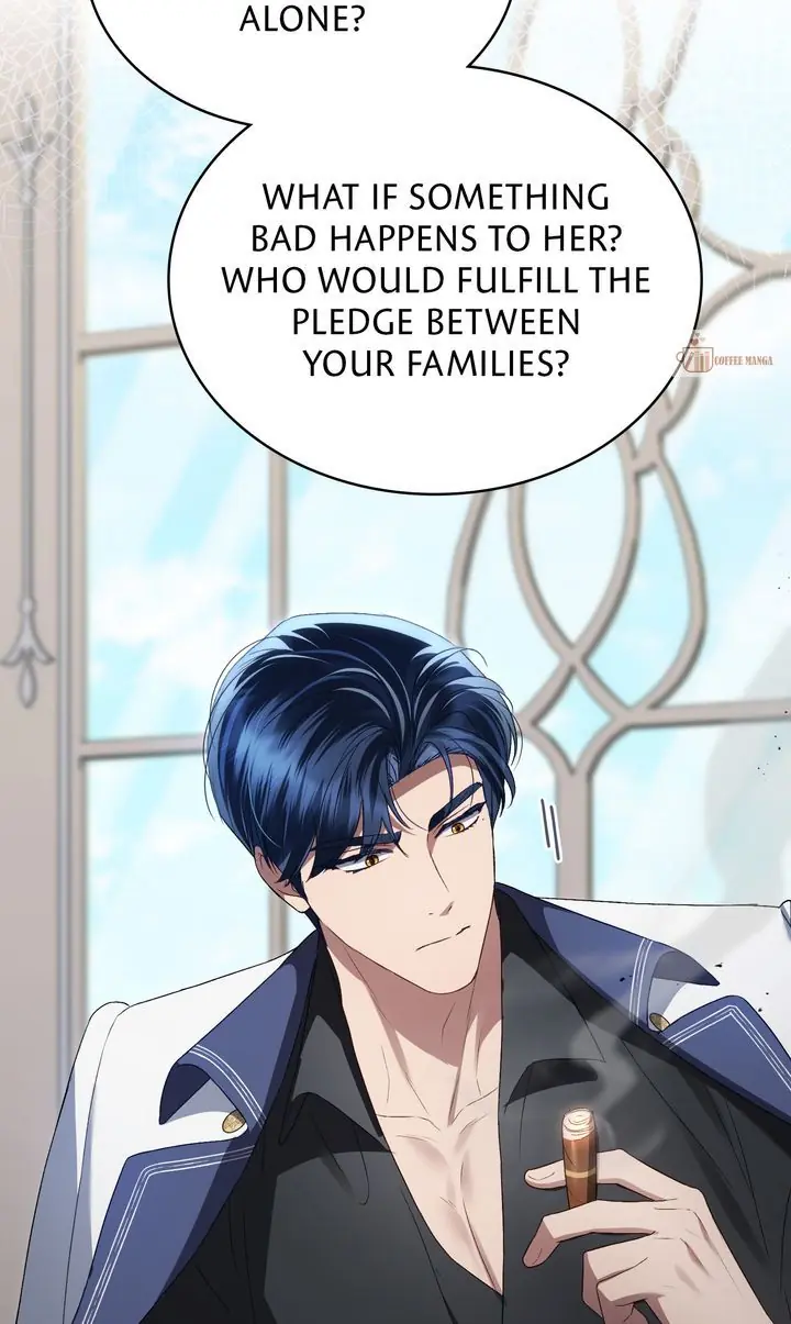 High Society Chapter 60 Page 87