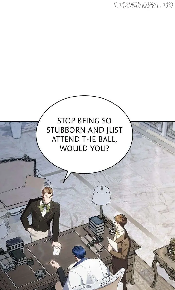 High Society Chapter 61 Page 2