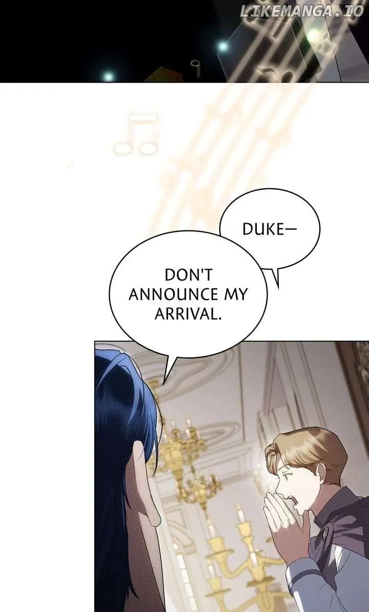 High Society Chapter 61 Page 27