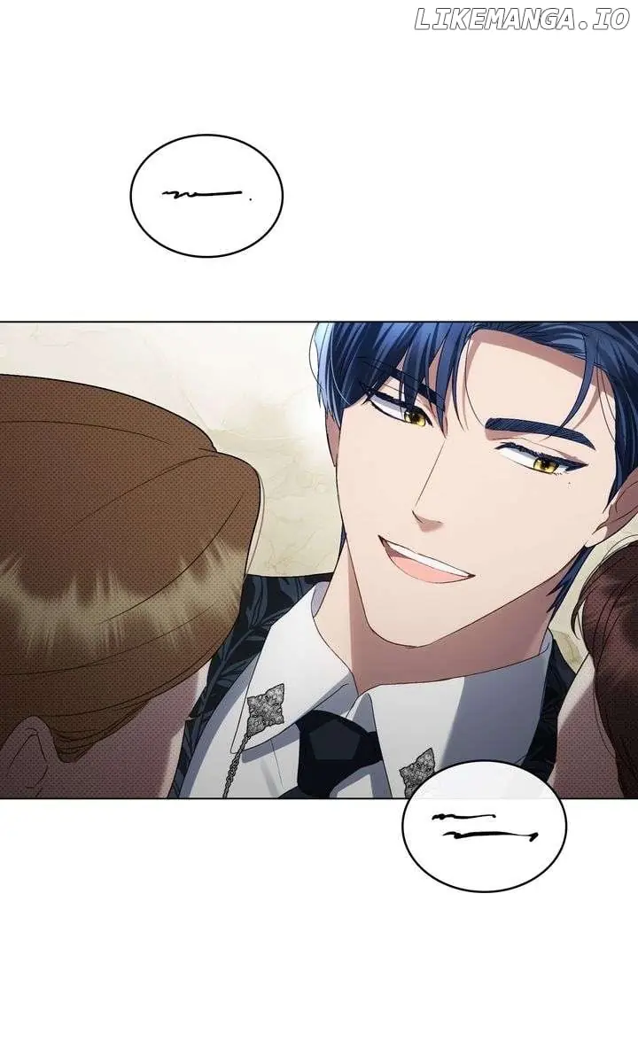 High Society Chapter 61 Page 41