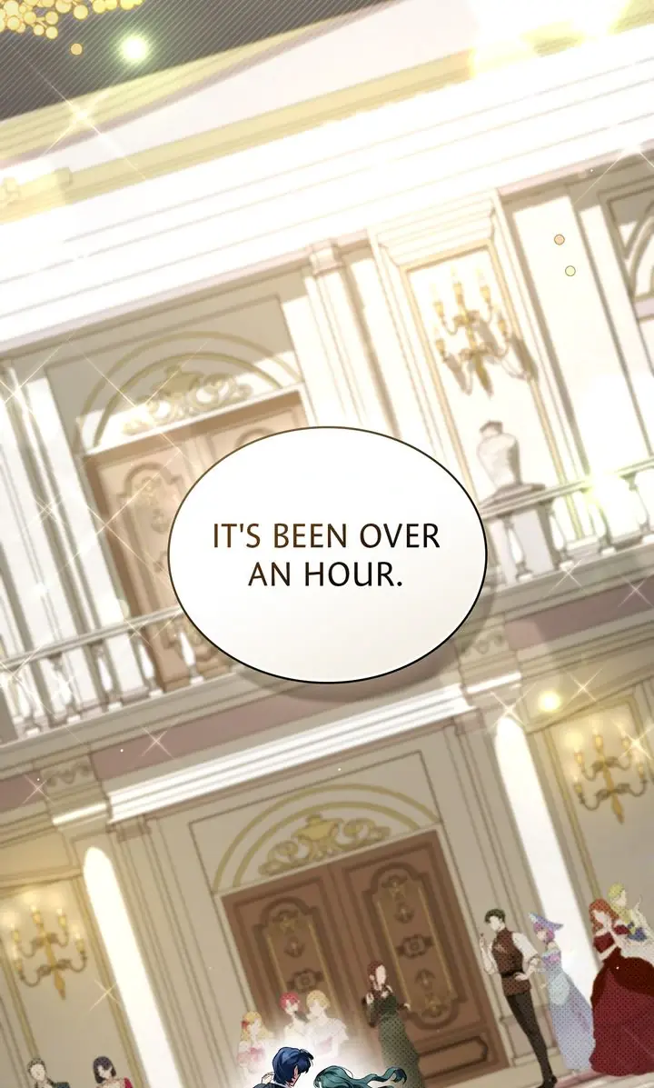 High Society Chapter 62 Page 3