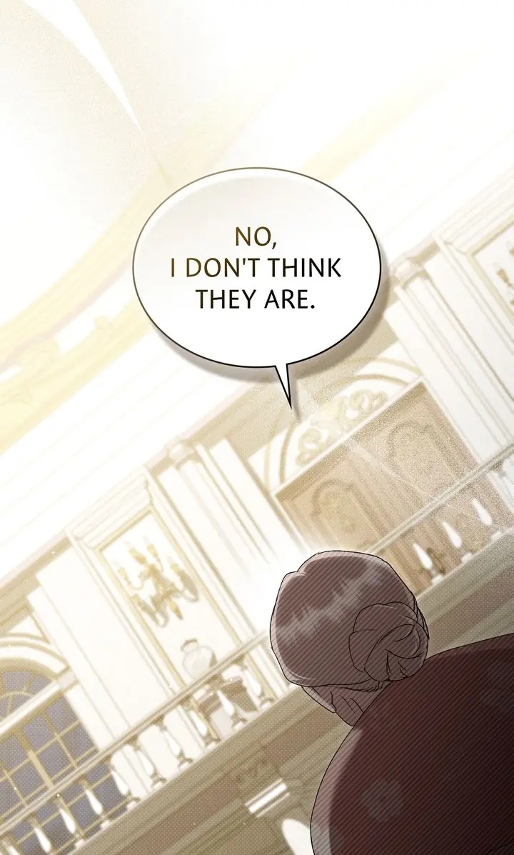 High Society Chapter 62 Page 21