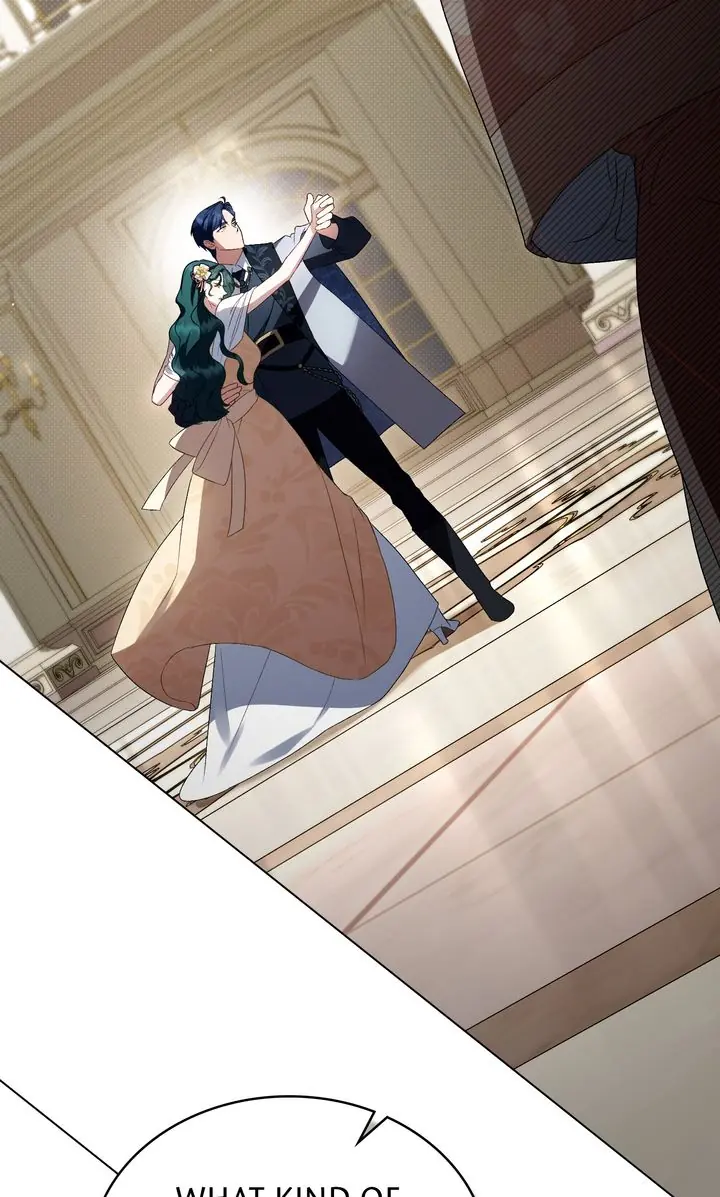 High Society Chapter 62 Page 22