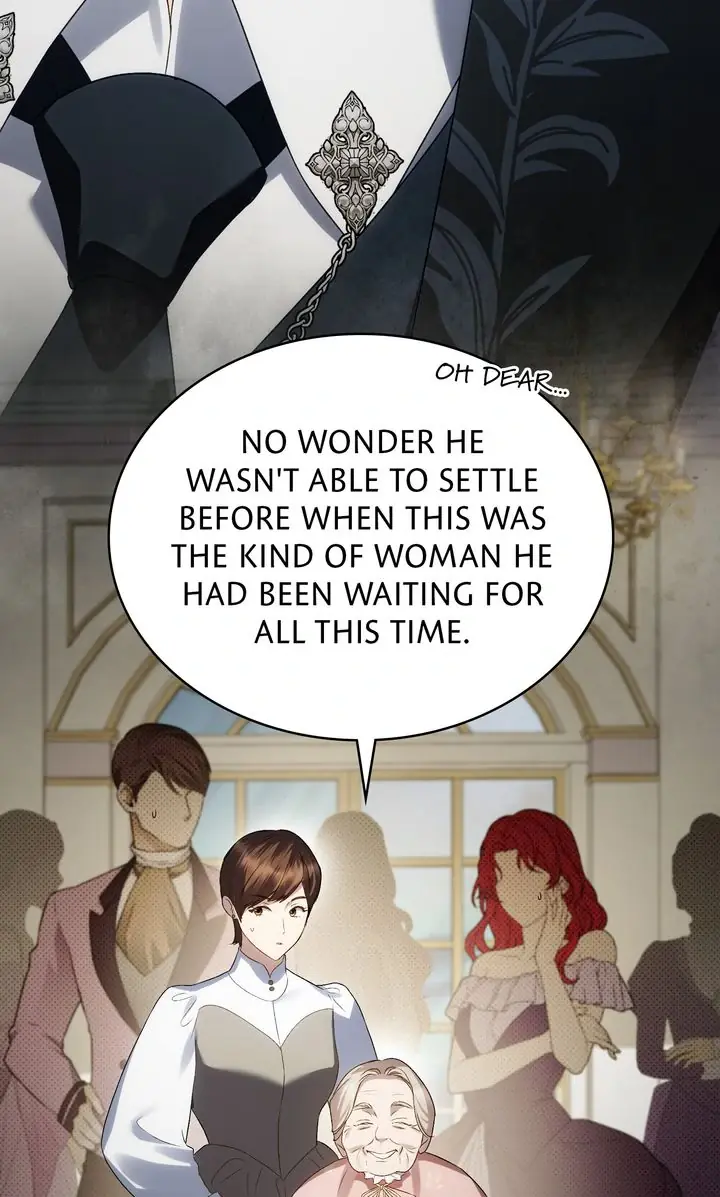 High Society Chapter 62 Page 24