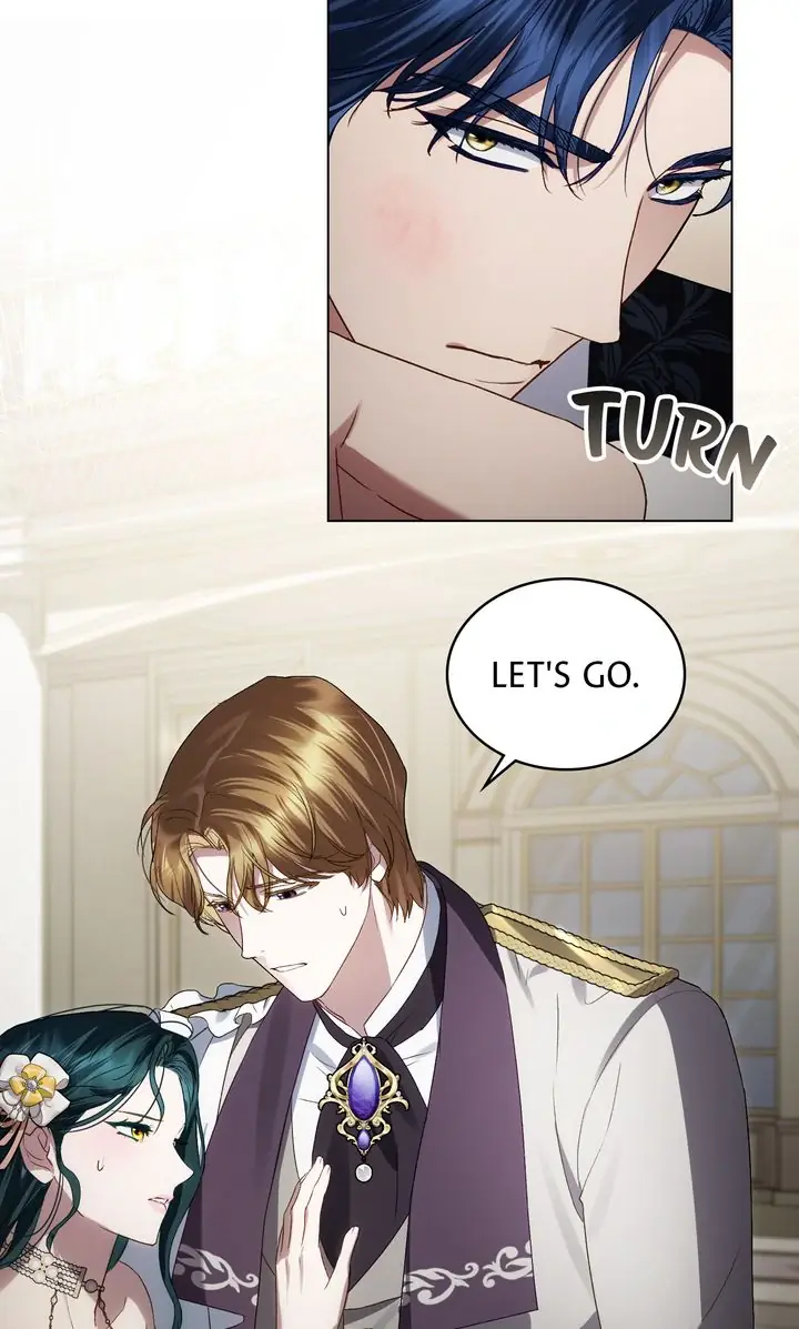 High Society Chapter 62 Page 80
