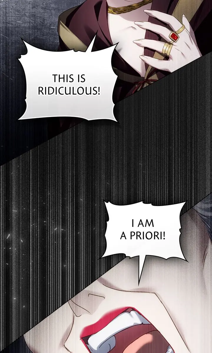 High Society Chapter 63 Page 16