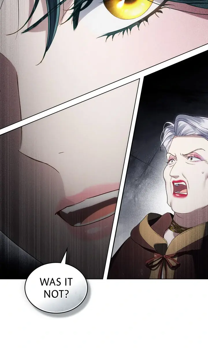 High Society Chapter 63 Page 32