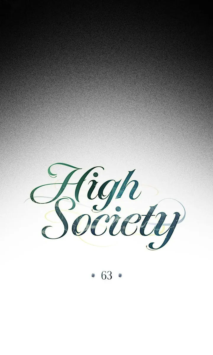 High Society Chapter 63 Page 41