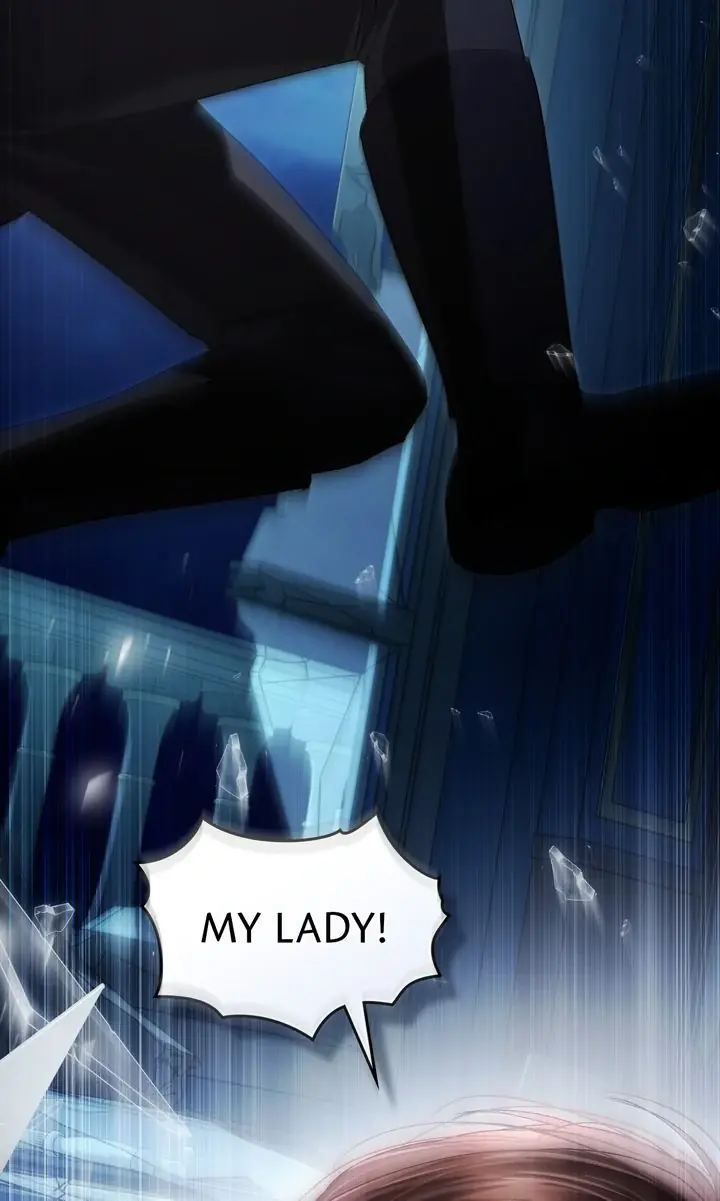 High Society Chapter 63 Page 91