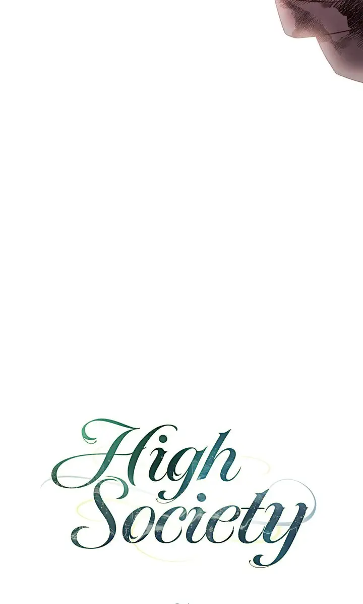 High Society Chapter 64 Page 27