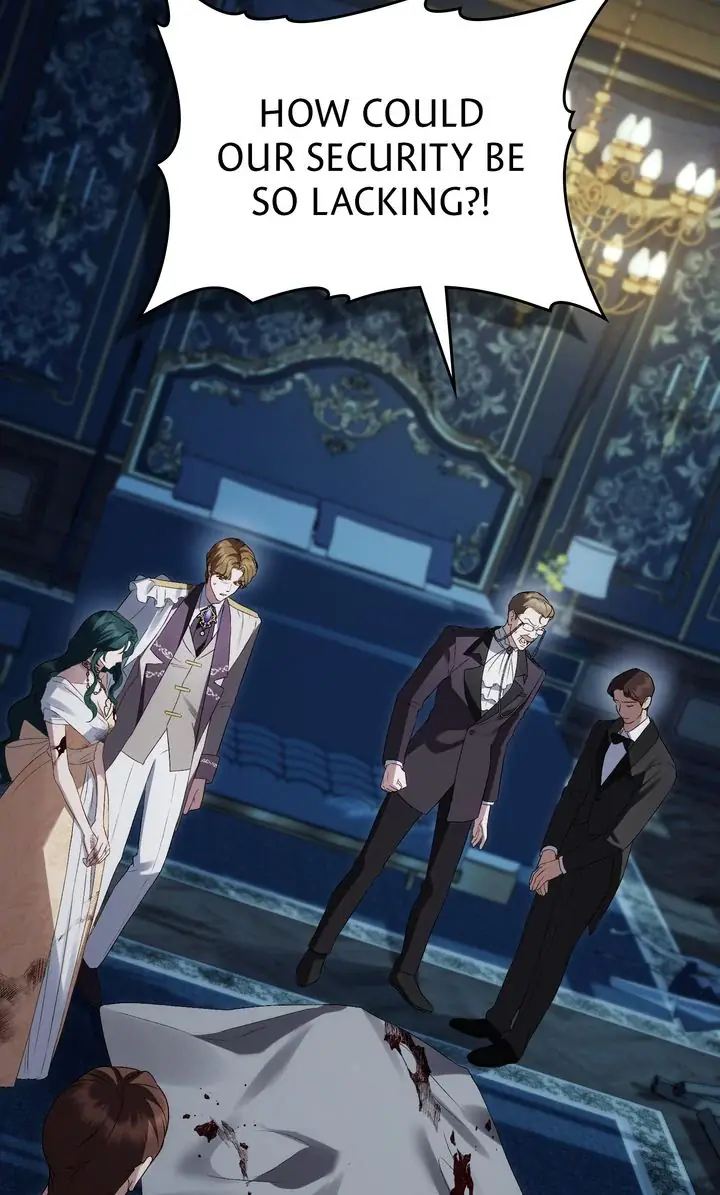 High Society Chapter 64 Page 29