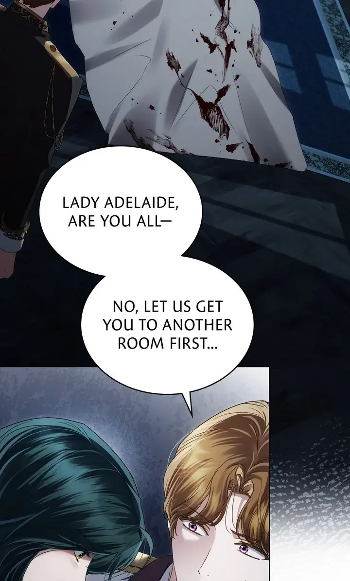 High Society Chapter 64 Page 30