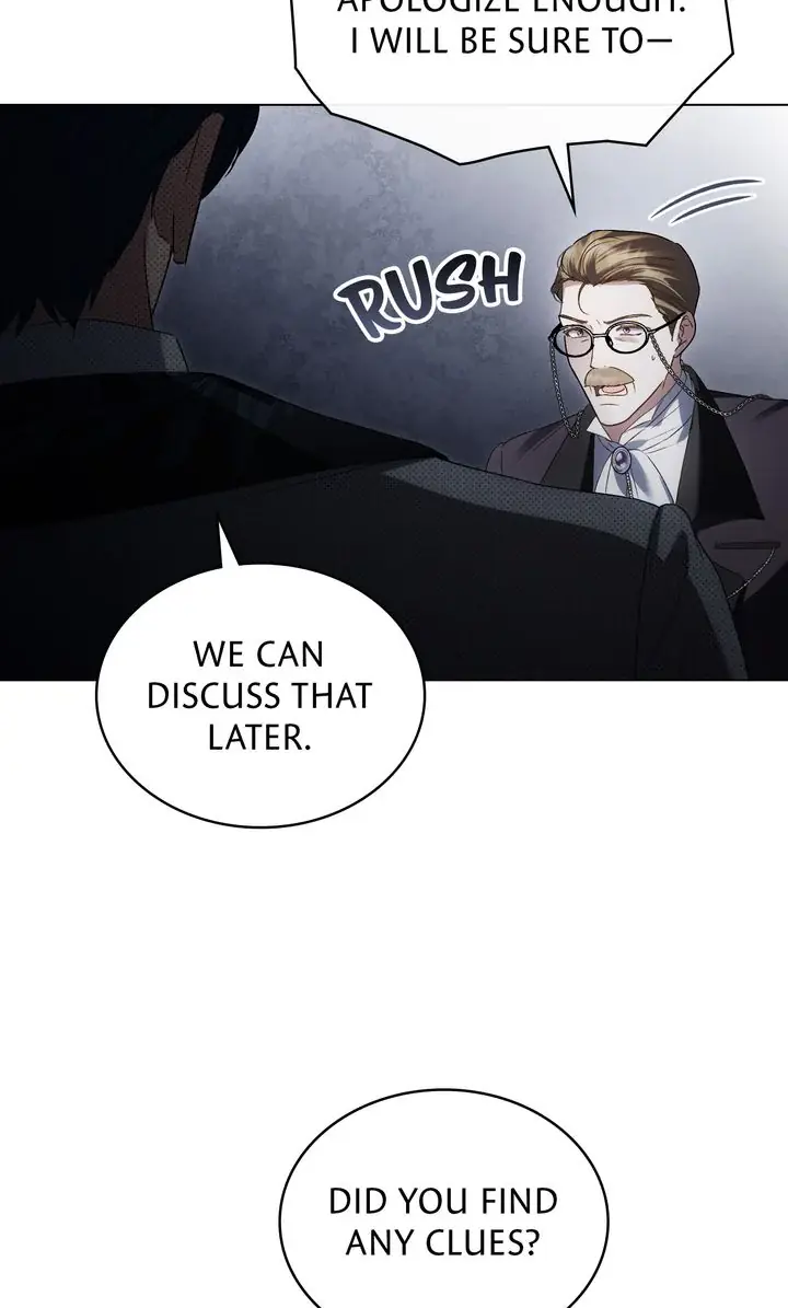 High Society Chapter 64 Page 38
