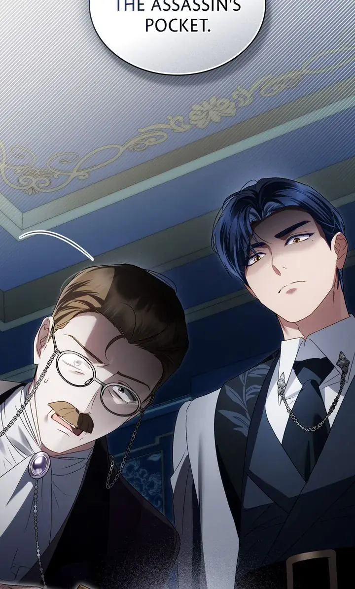 High Society Chapter 64 Page 40
