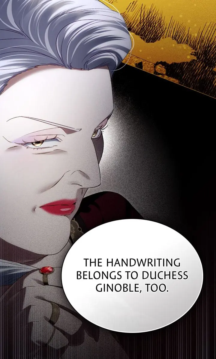 High Society Chapter 64 Page 44