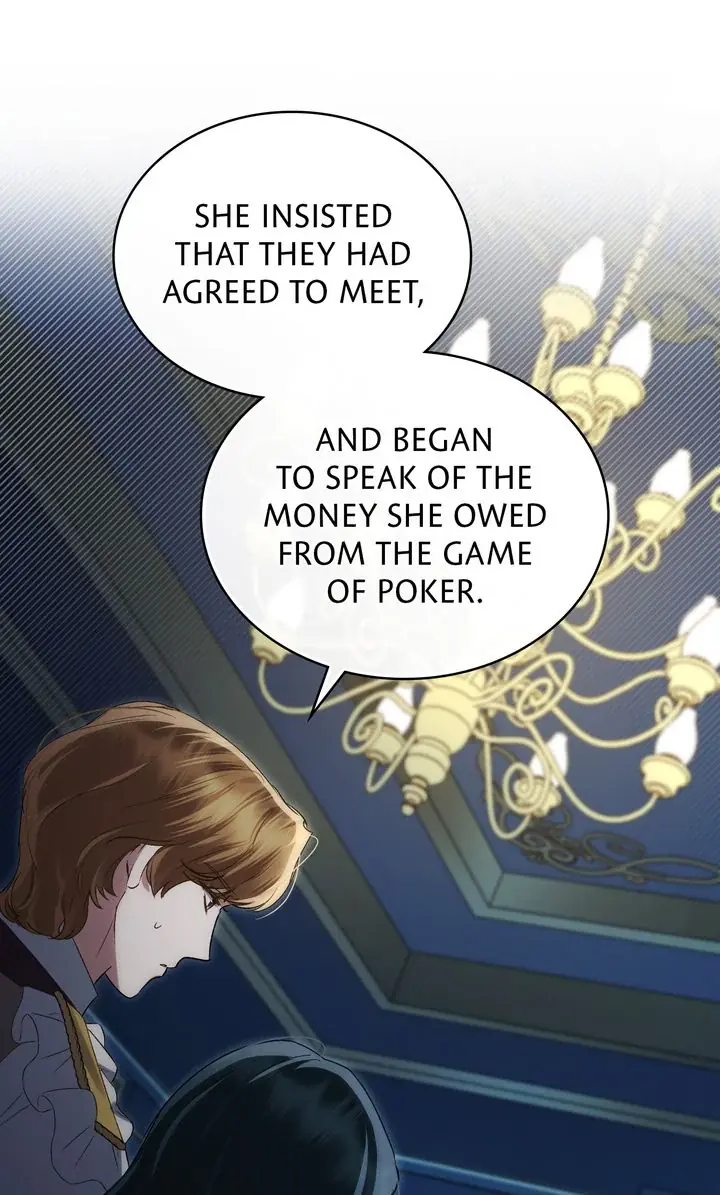 High Society Chapter 64 Page 49