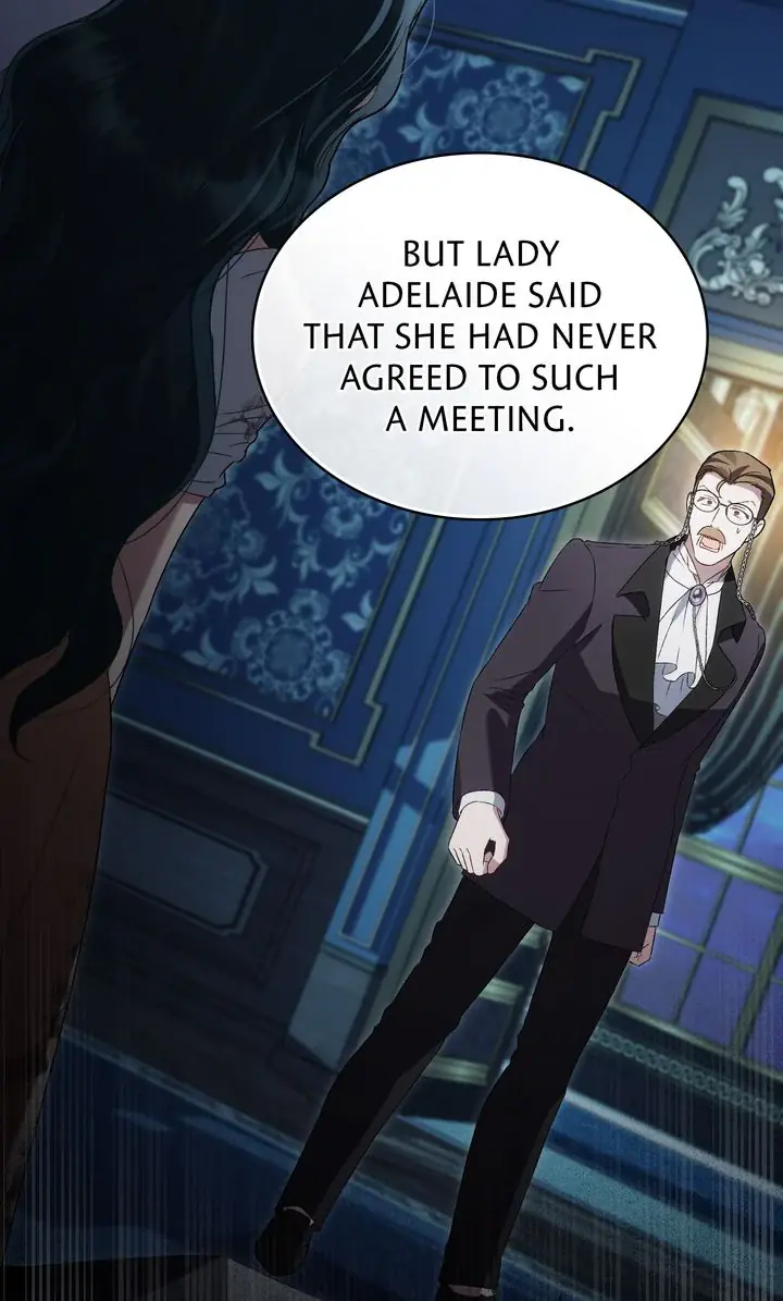High Society Chapter 64 Page 50