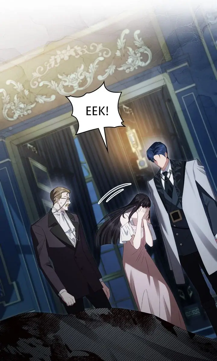 High Society Chapter 64 Page 55