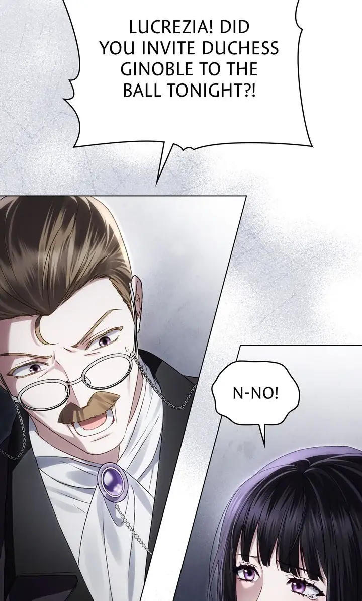High Society Chapter 64 Page 57
