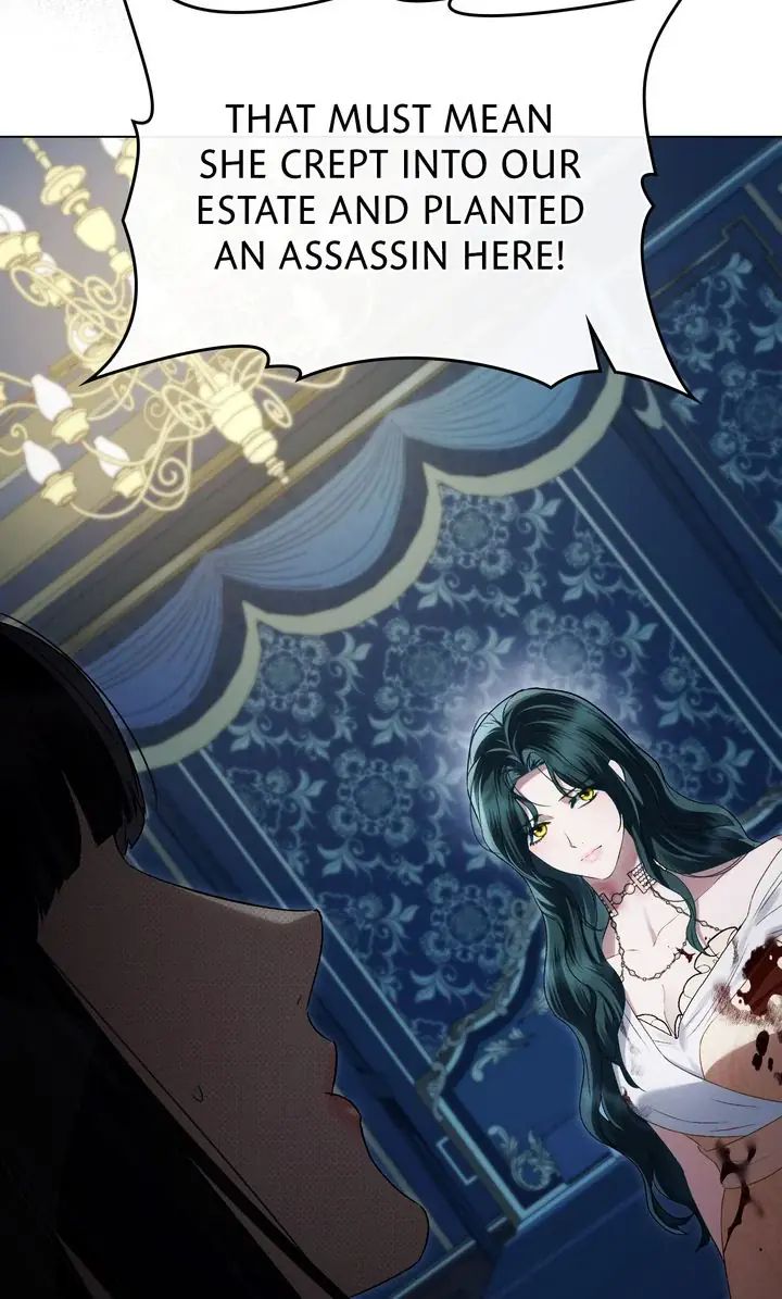 High Society Chapter 64 Page 59