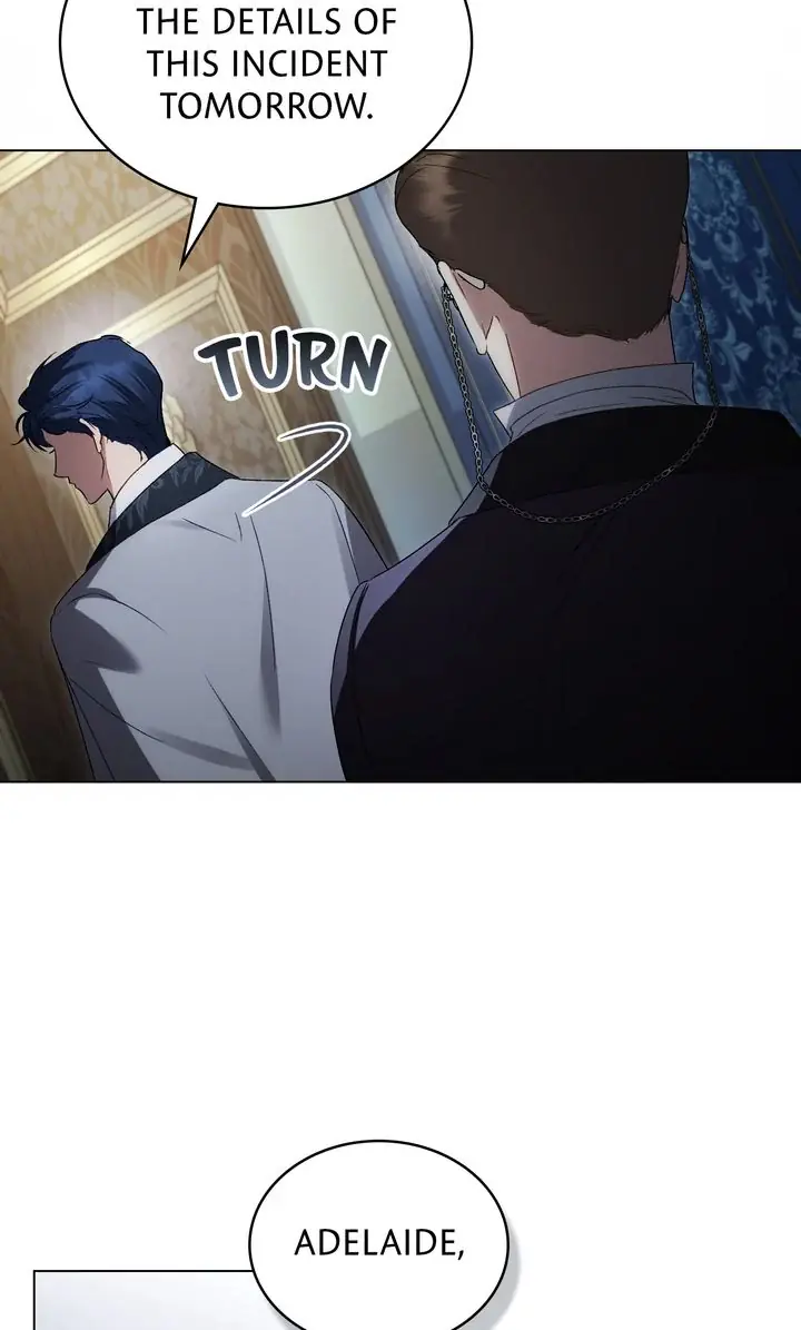 High Society Chapter 64 Page 65