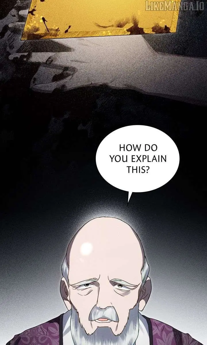 High Society Chapter 65 Page 7